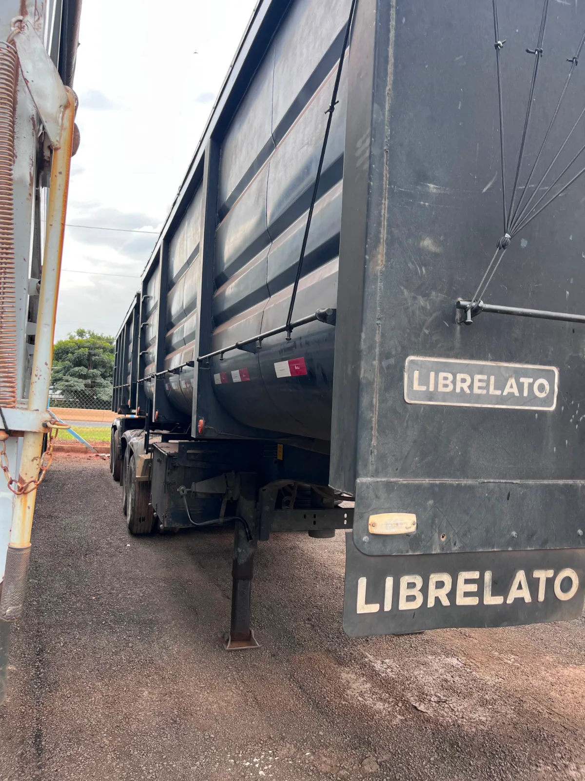 Librelato Bicaçamba miniatura 8