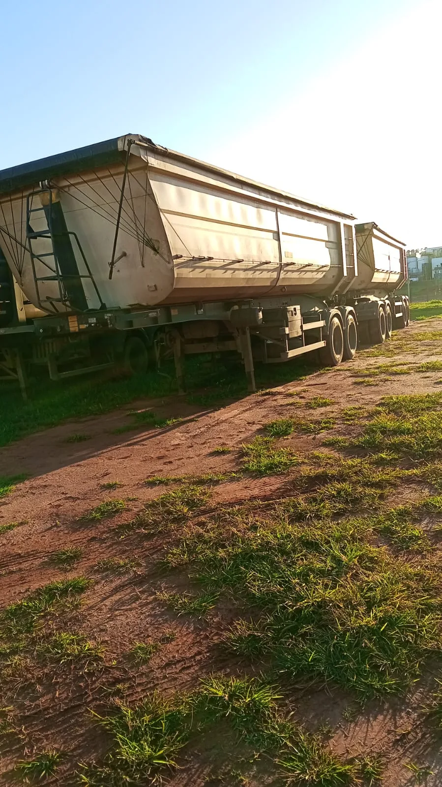 Librelato Rodocaçamba — foto 1