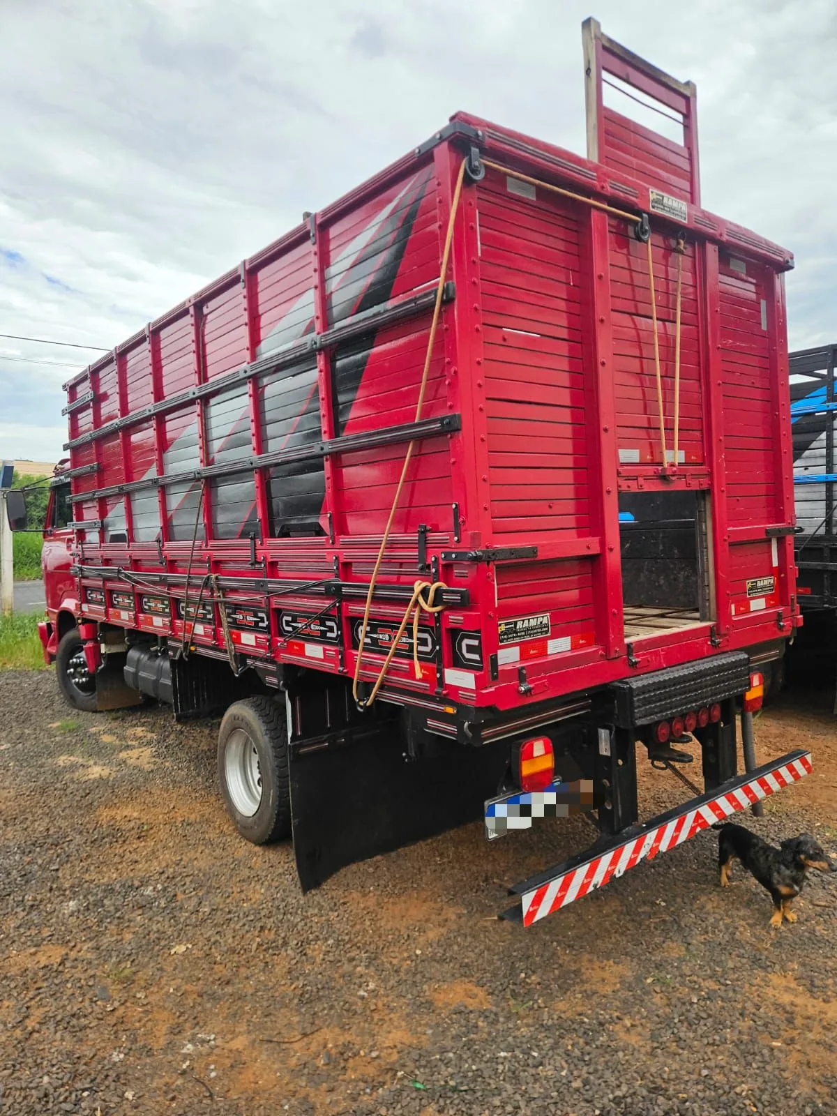 Volkswagen 7/90 S miniatura 4