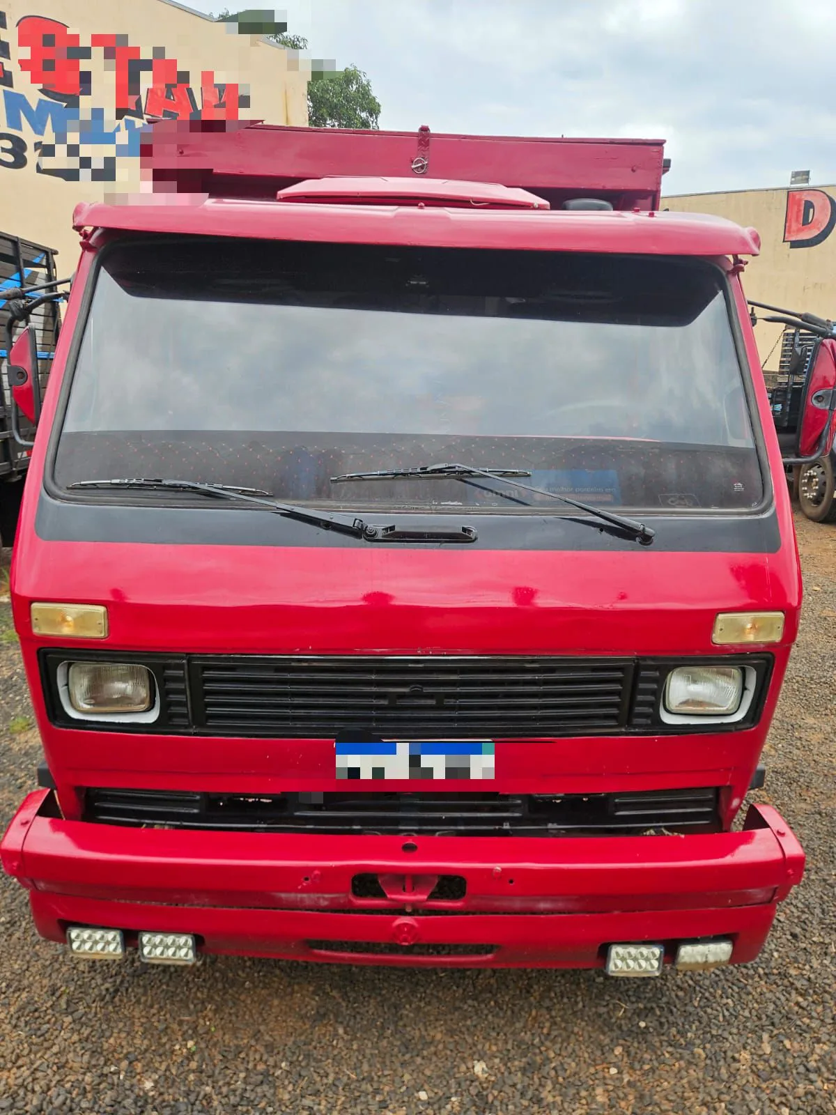 Volkswagen 7/90 S — foto 1