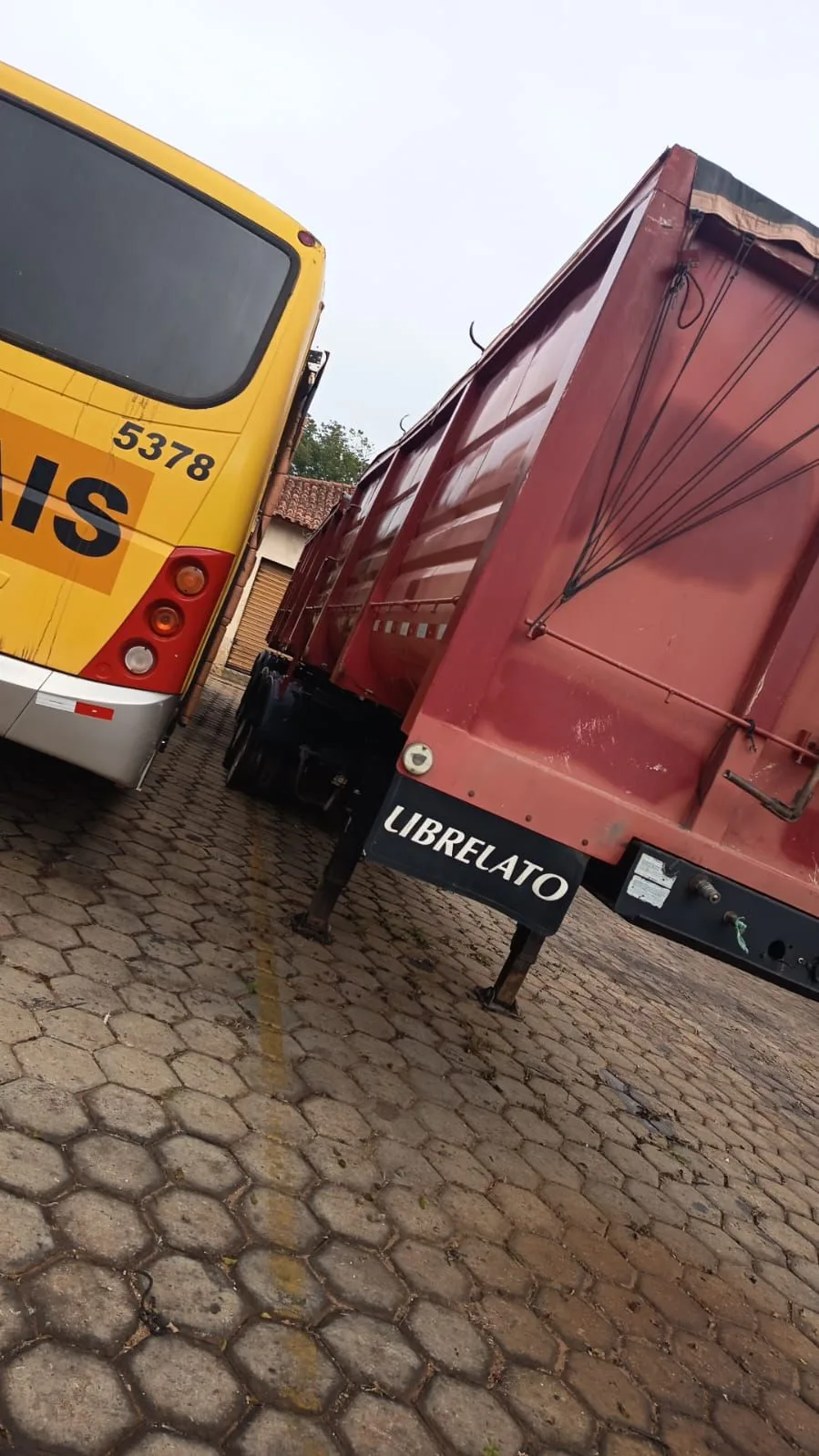 Librelato Bicaçamba miniatura 3