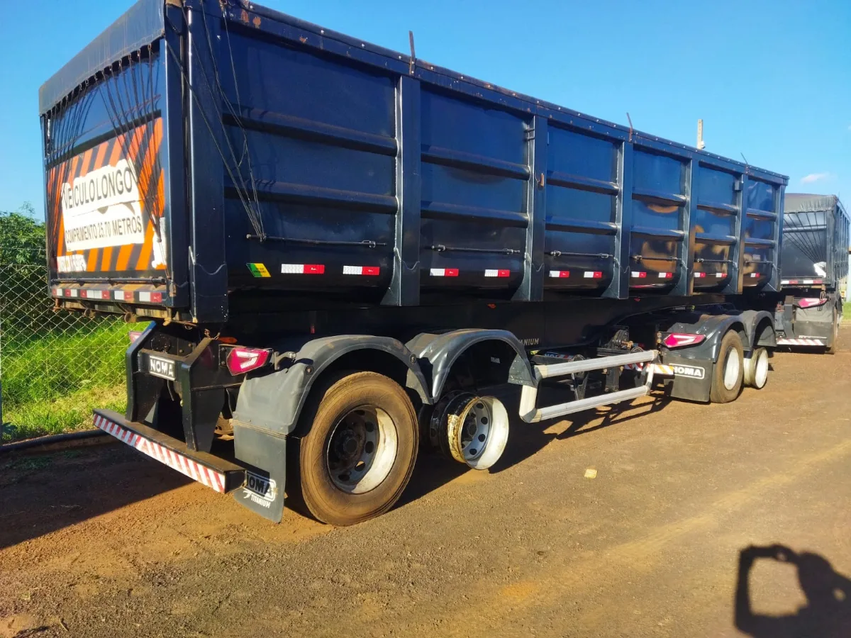 Noma Rodocaçamba — foto 1