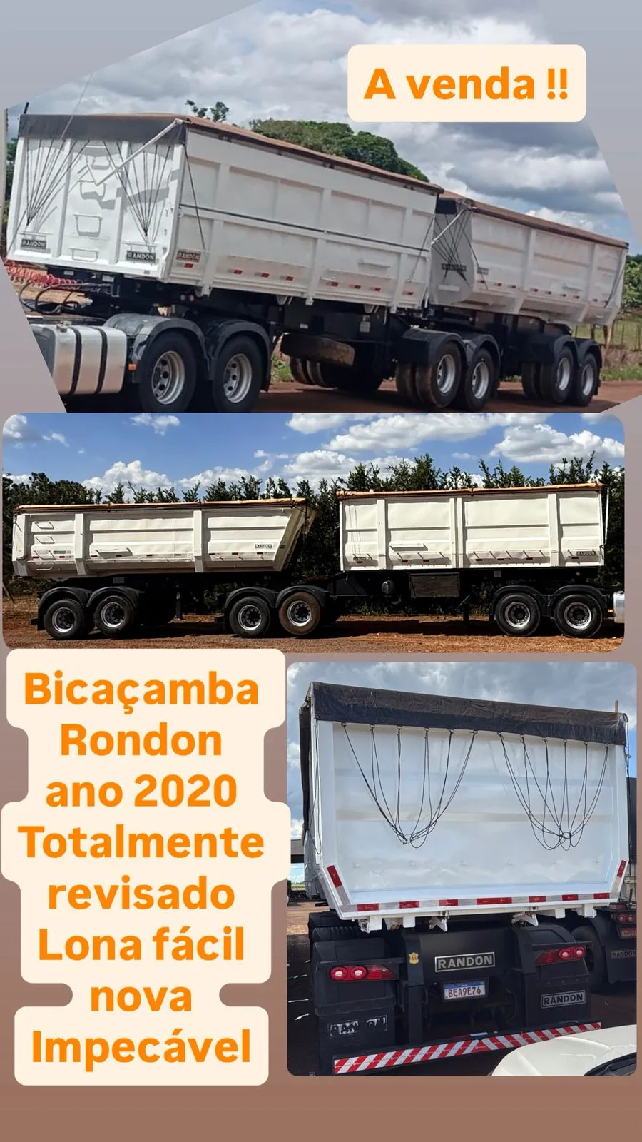 Randon Bicaçamba miniatura 2