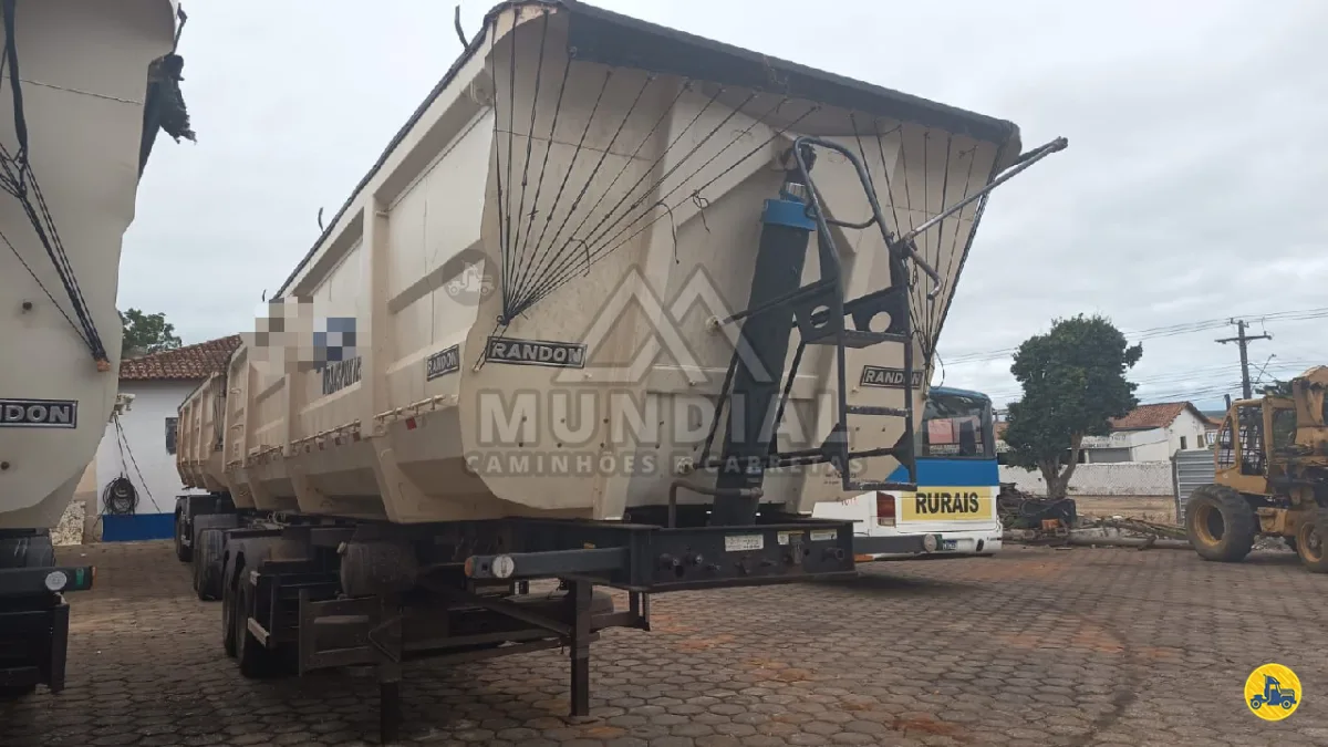 Randon Rodocaçamba miniatura 3
