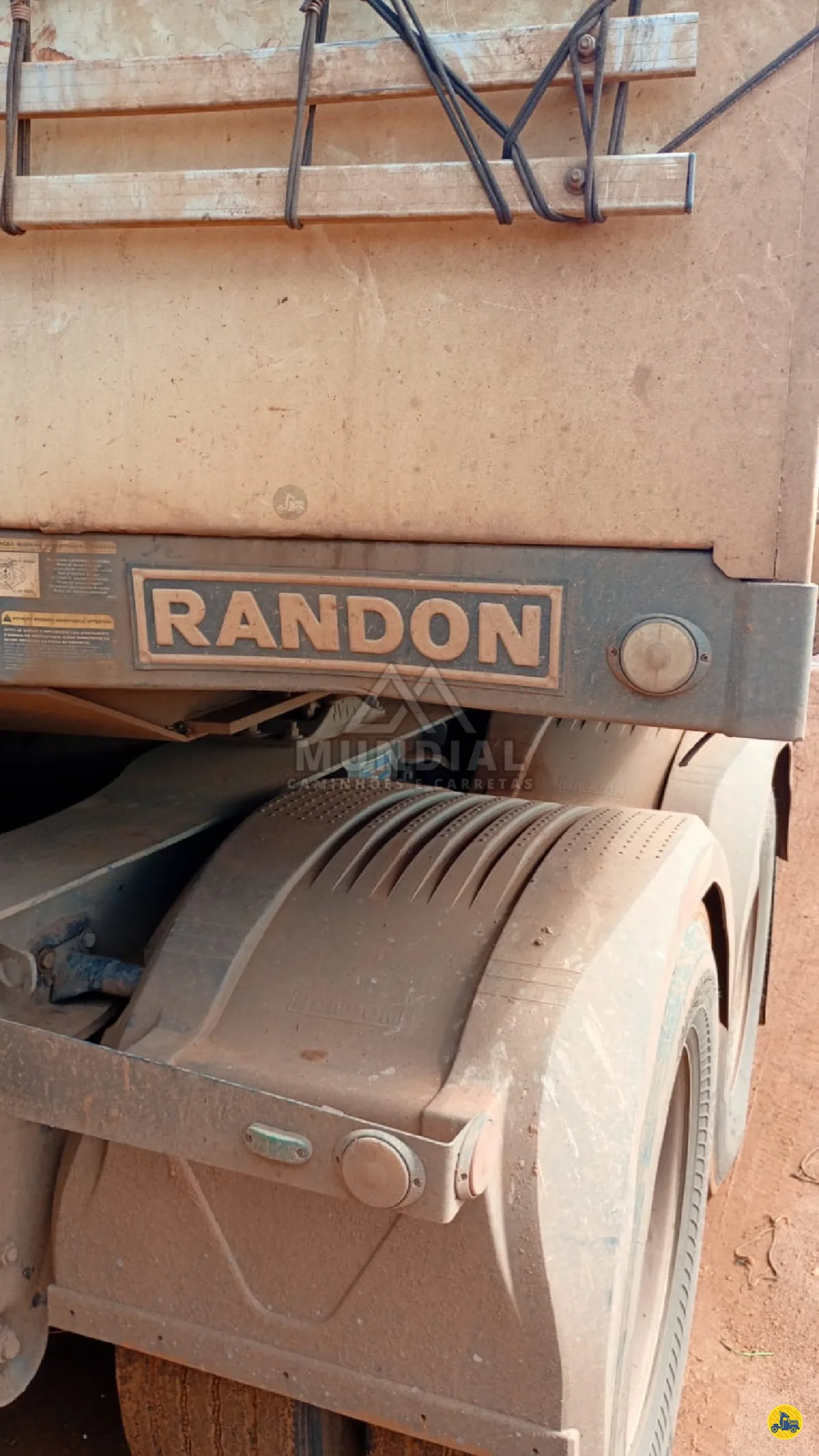Randon Rodotrem miniatura 7