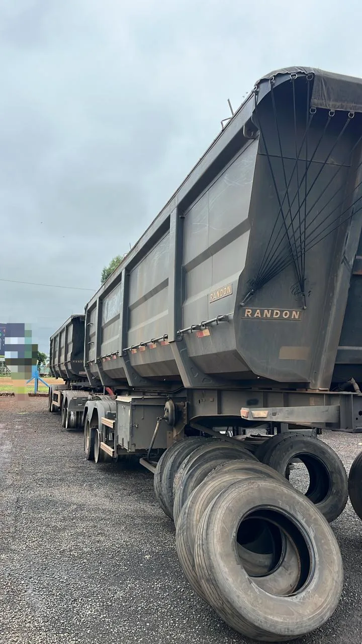 Randon — foto 1
