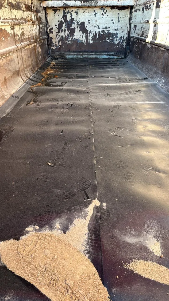Rodotec Rodocaçamba miniatura 6