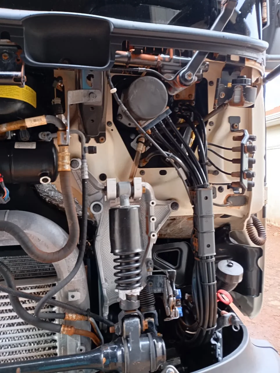 Scania G 440 canavieiro miniatura 28