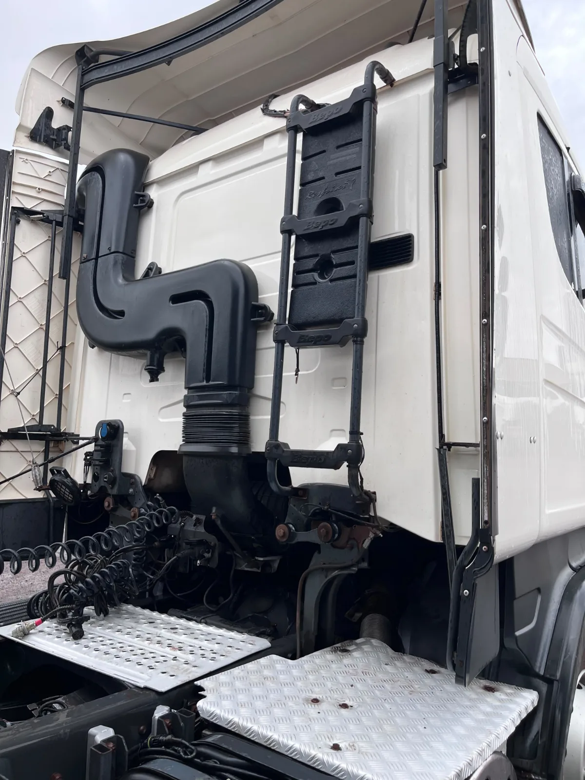 Scania R 440 miniatura 14