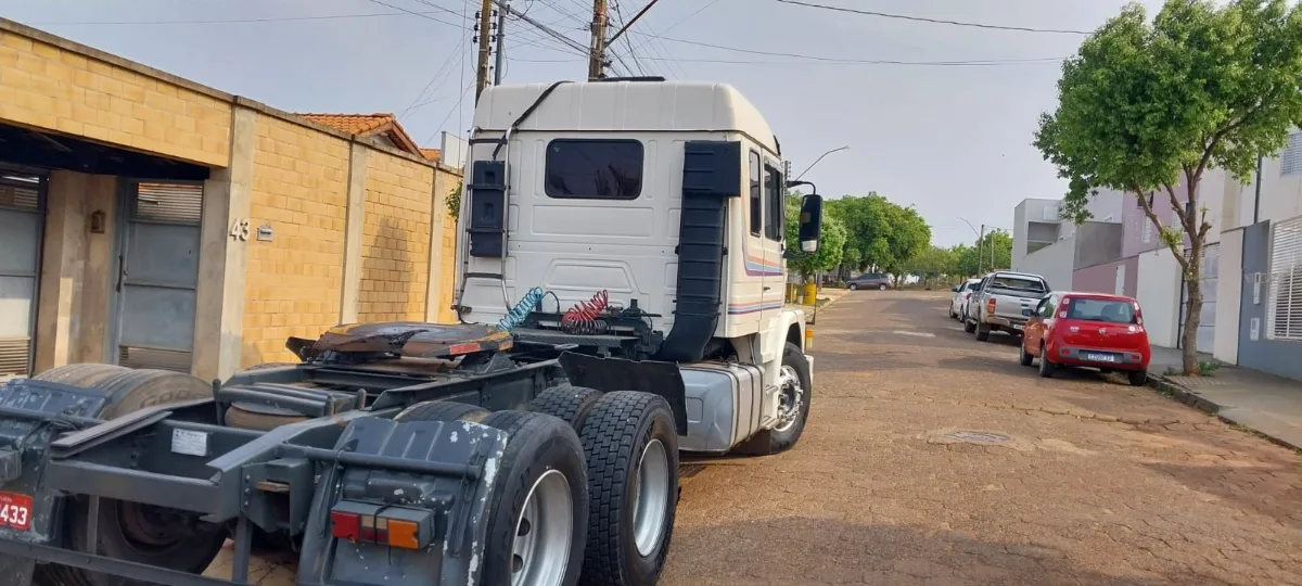 Scania 113 miniatura 5