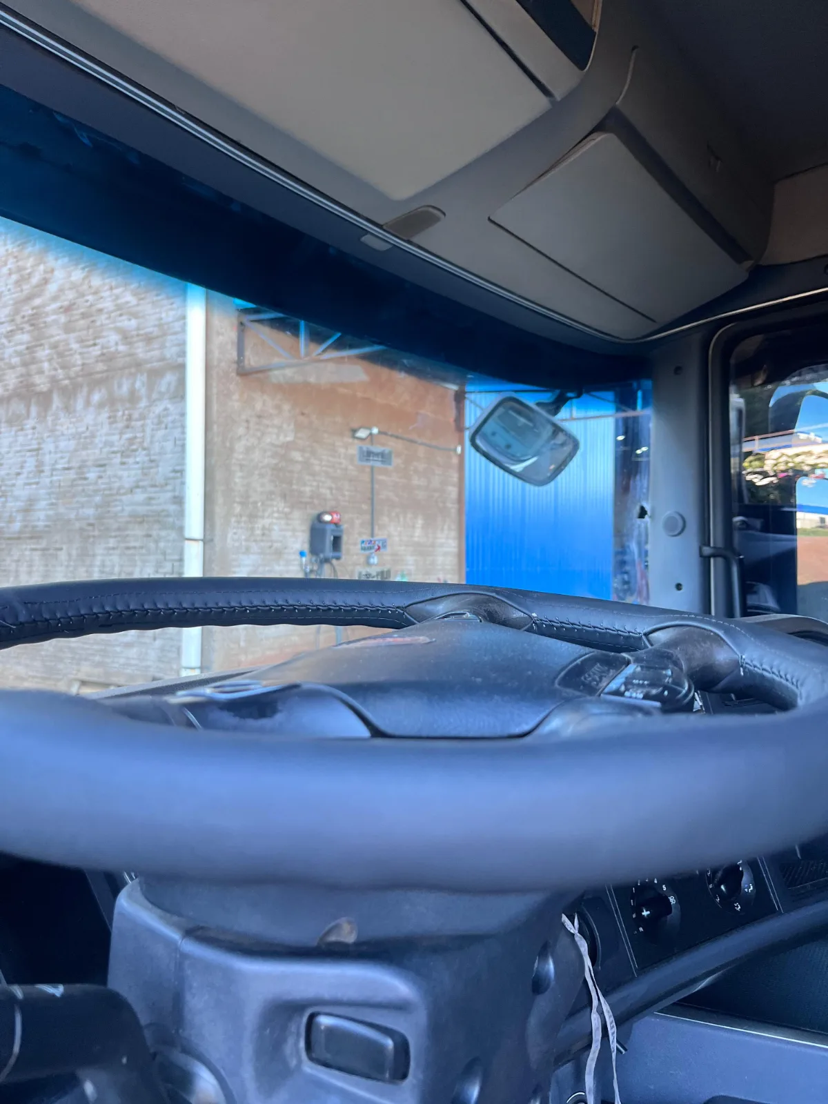 Scania R 440 6x4 miniatura 9