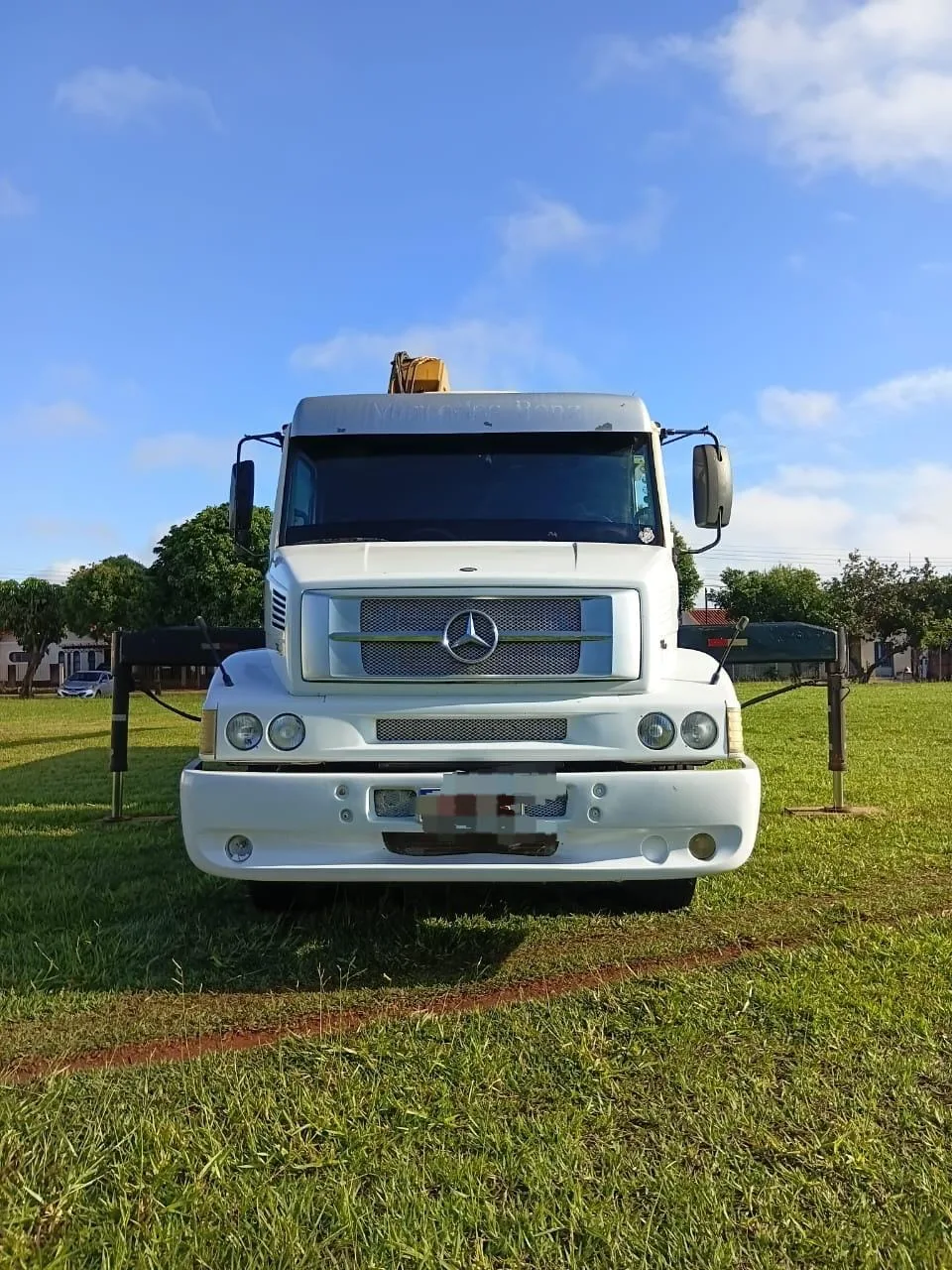 Mercedes-Benz — foto 1