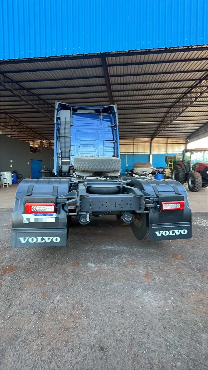 Volvo FH 460 miniatura 14