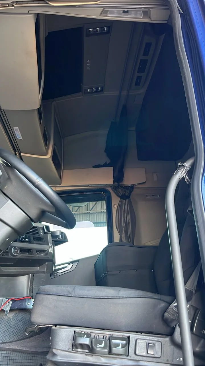 Volvo FH 460 miniatura 10