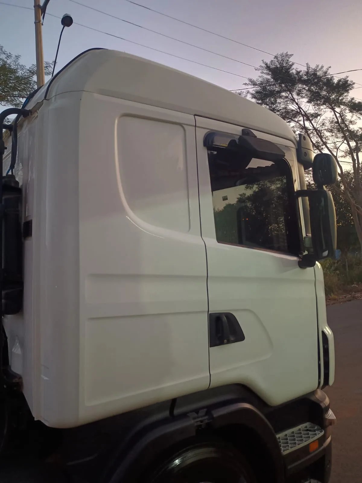 Scania G 420 miniatura 9