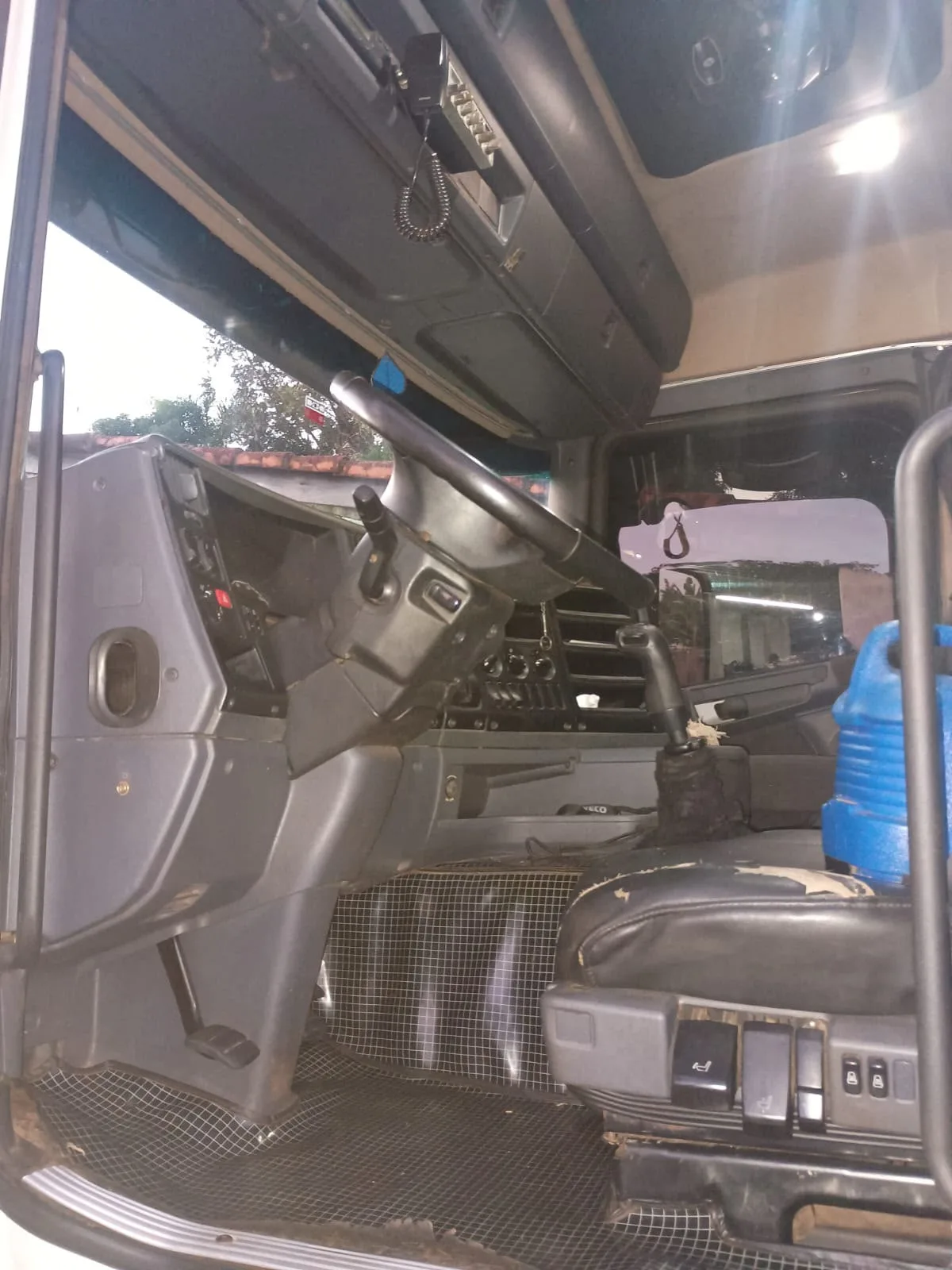 Scania G 420 miniatura 4