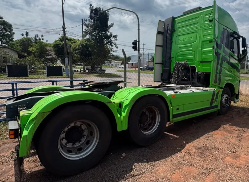 Volvo FH 540 miniatura 9