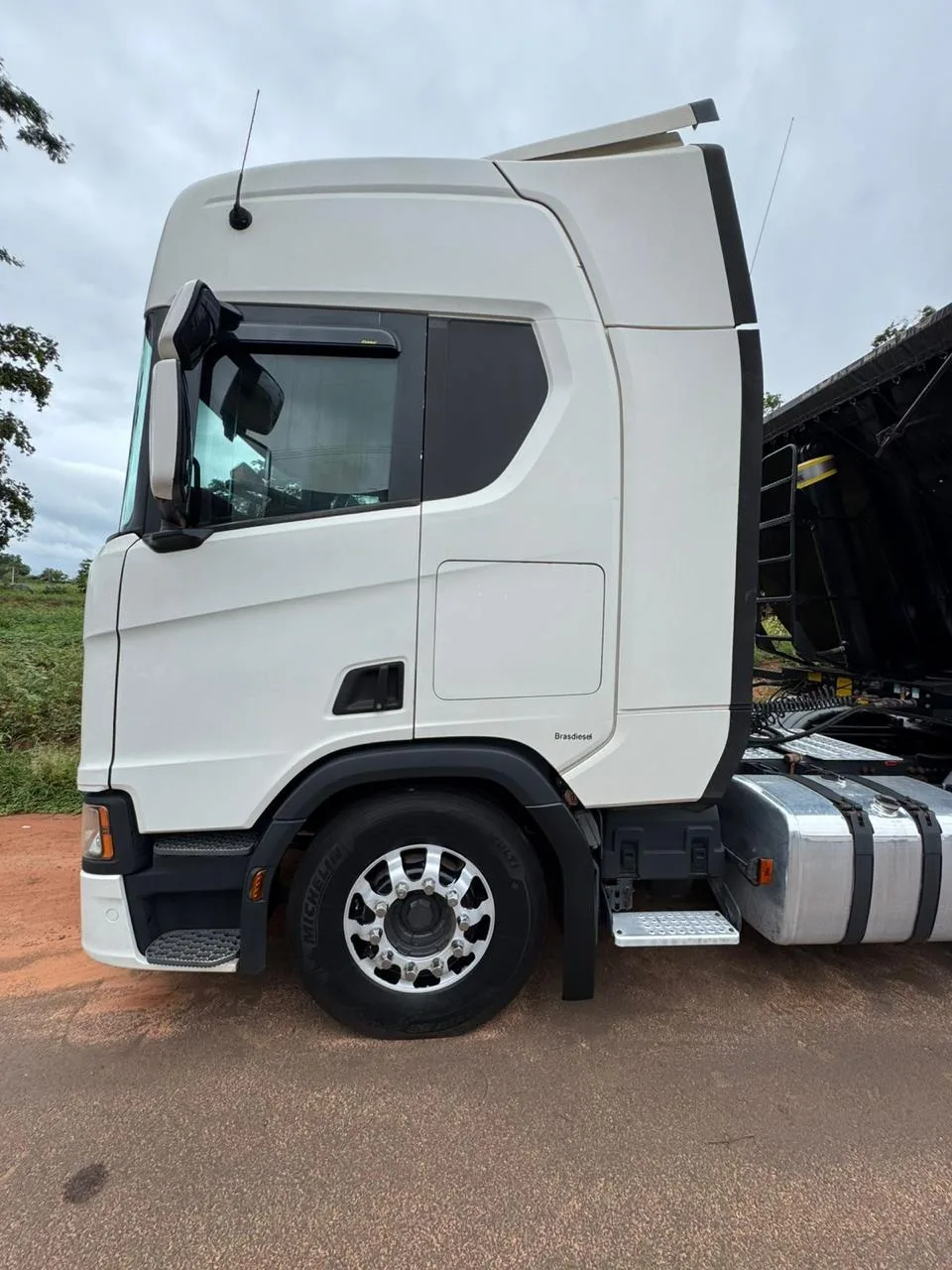 Scania R 500 miniatura 11