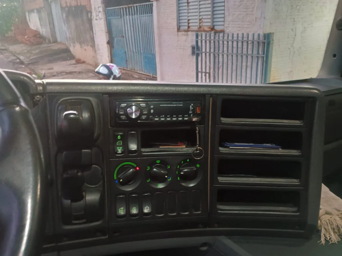 Scania G 420 miniatura 10