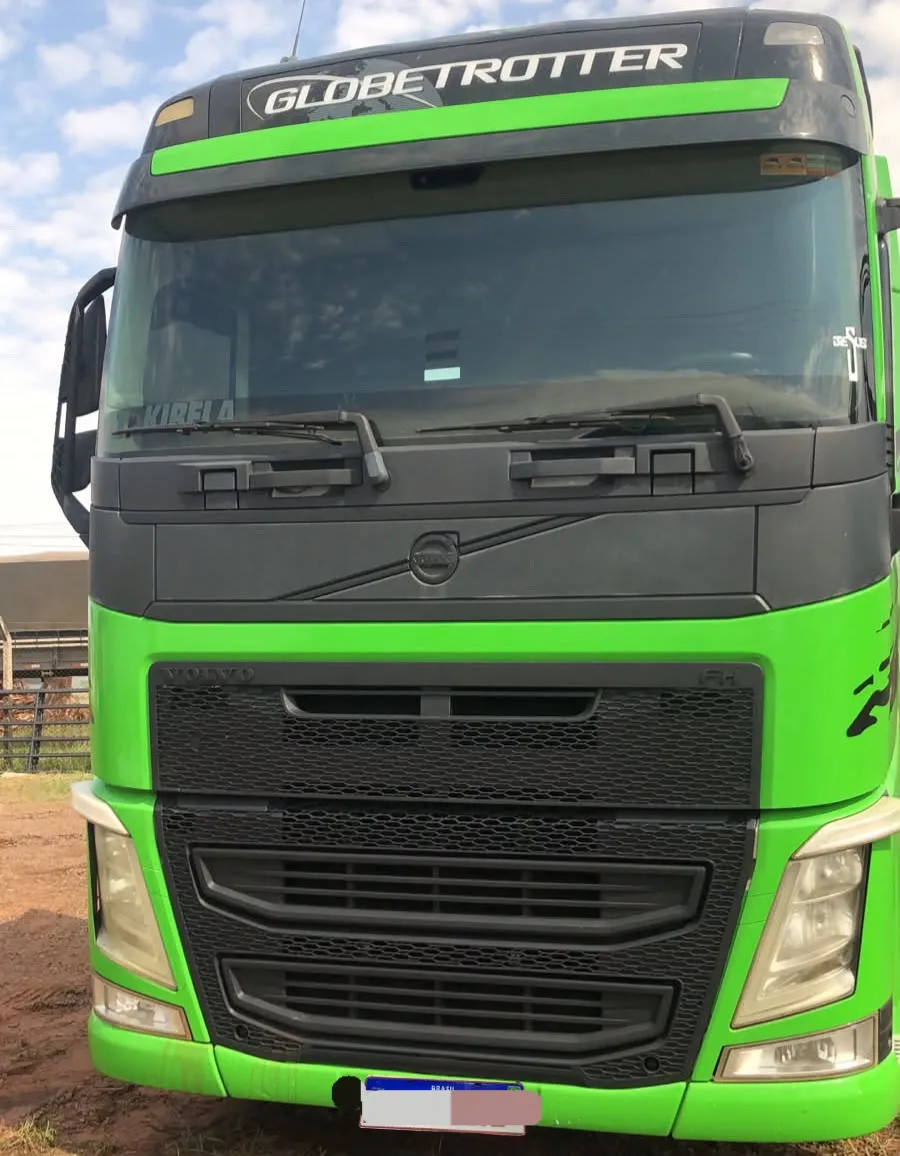 Volvo FH 540 miniatura 8