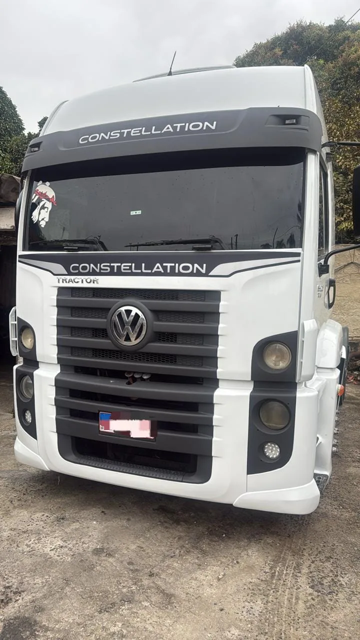 Volkswagen 19.320 4×2 — foto 1