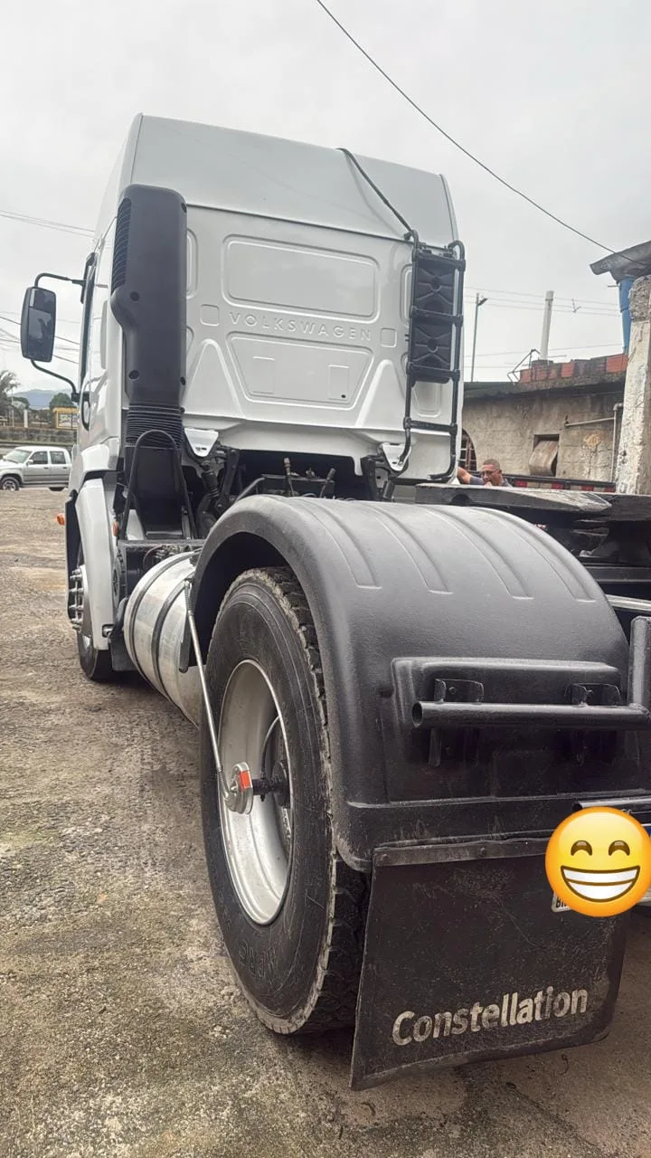 Volkswagen 19.320 4×2 miniatura 3