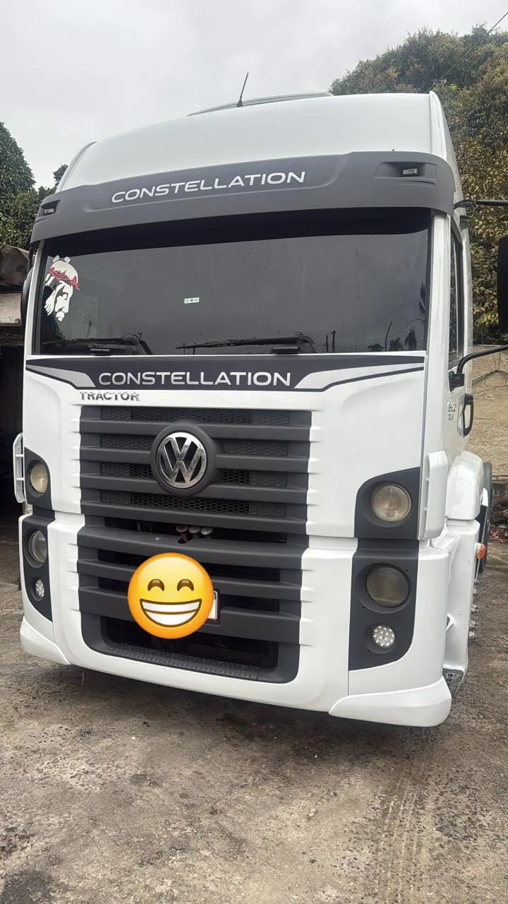 Volkswagen 19.320 4×2 miniatura 2