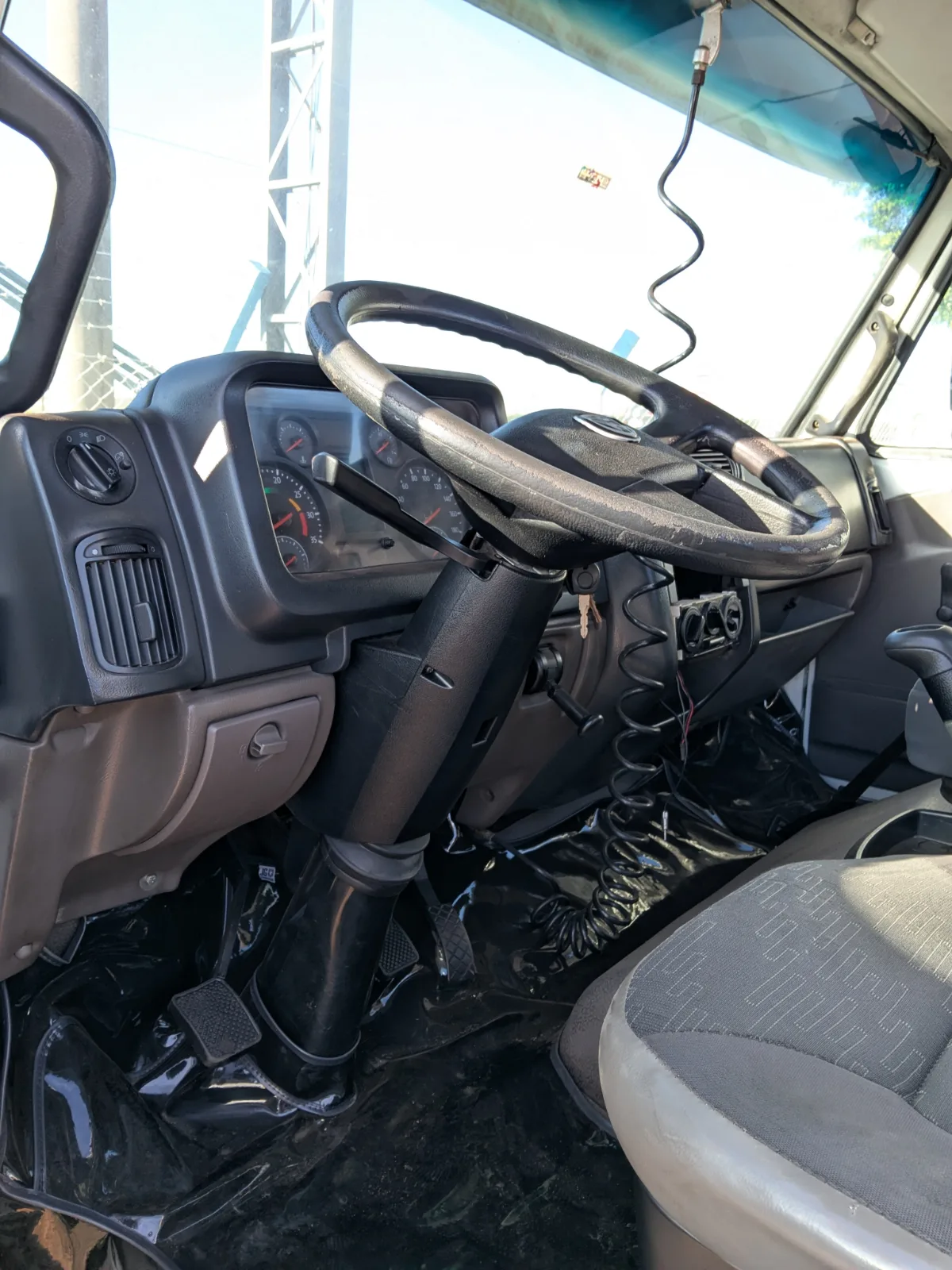 Volkswagen 9.160 advantech miniatura 5