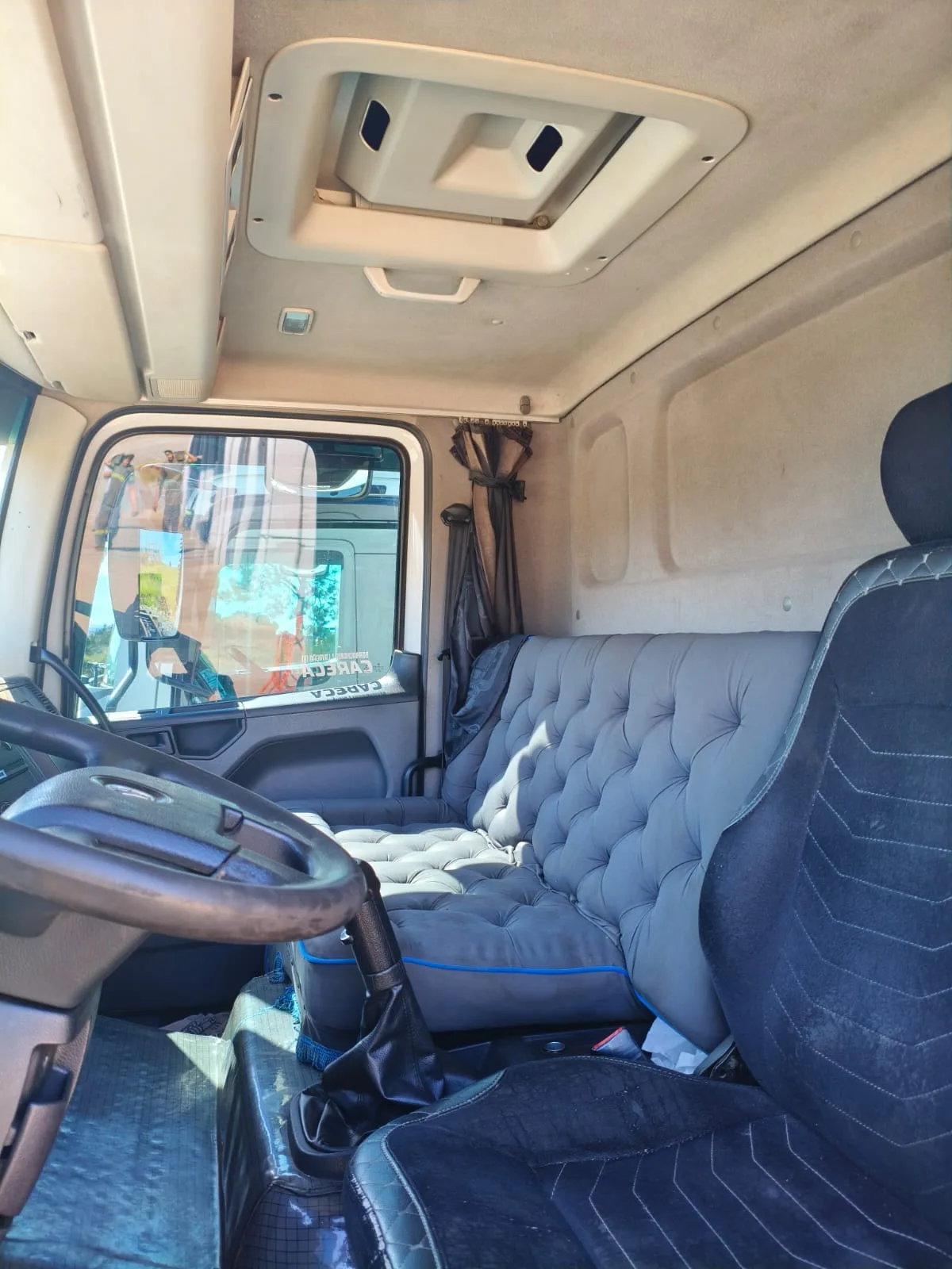 Volkswagen Bitruck 24- 280 miniatura 4