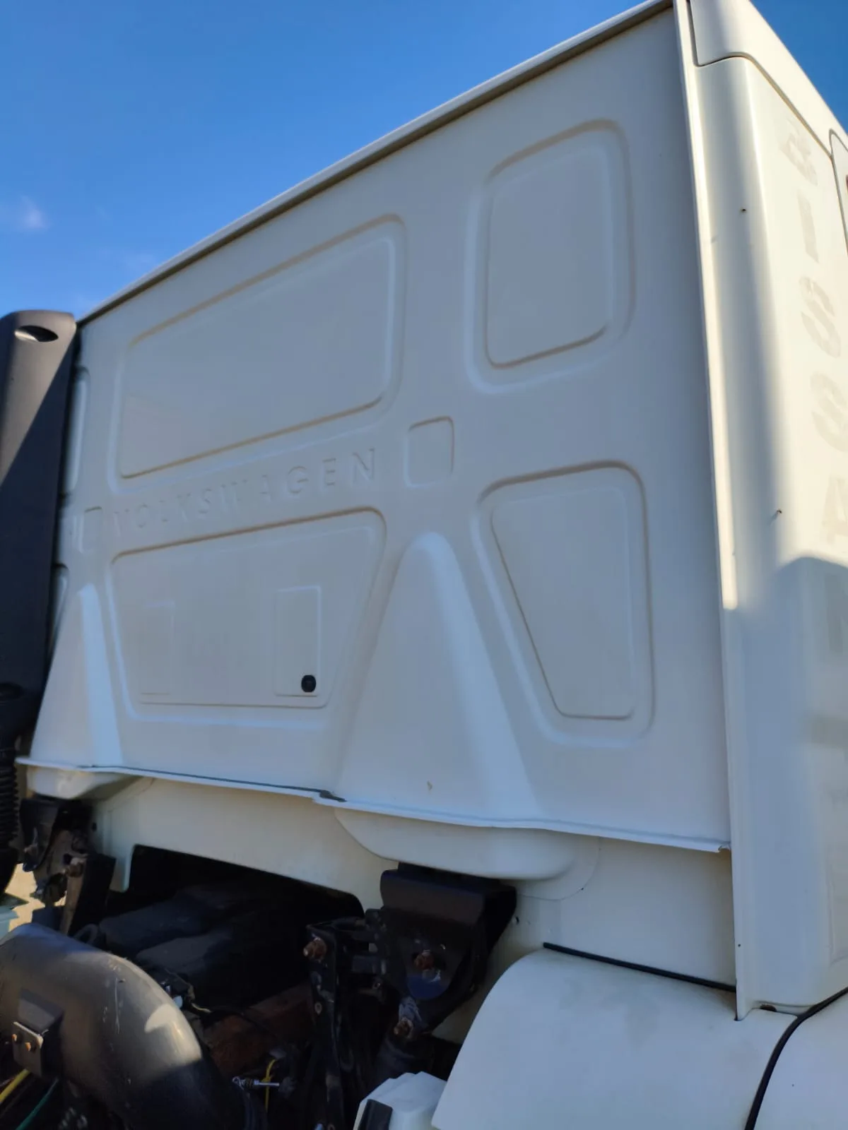 Volkswagen Bitruck 24- 280 miniatura 8