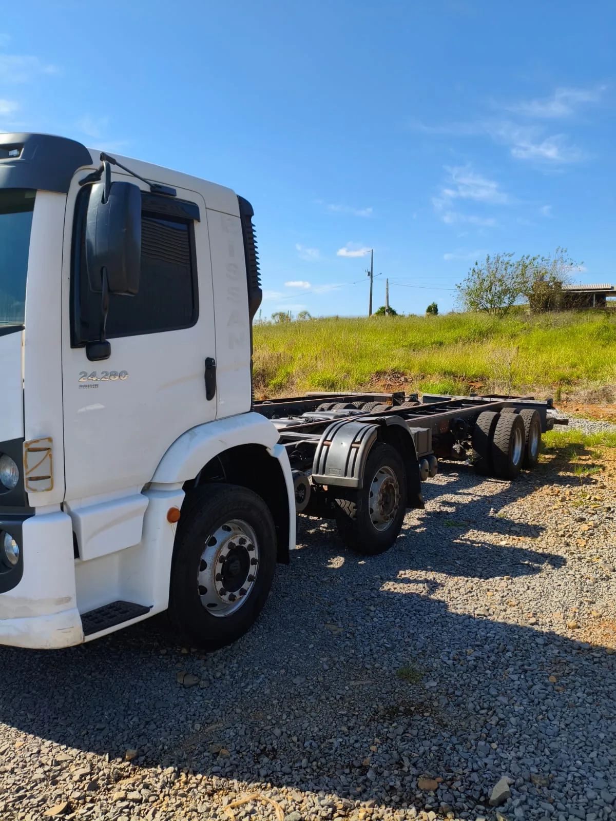 Volkswagen Bitruck 24- 280 miniatura 13