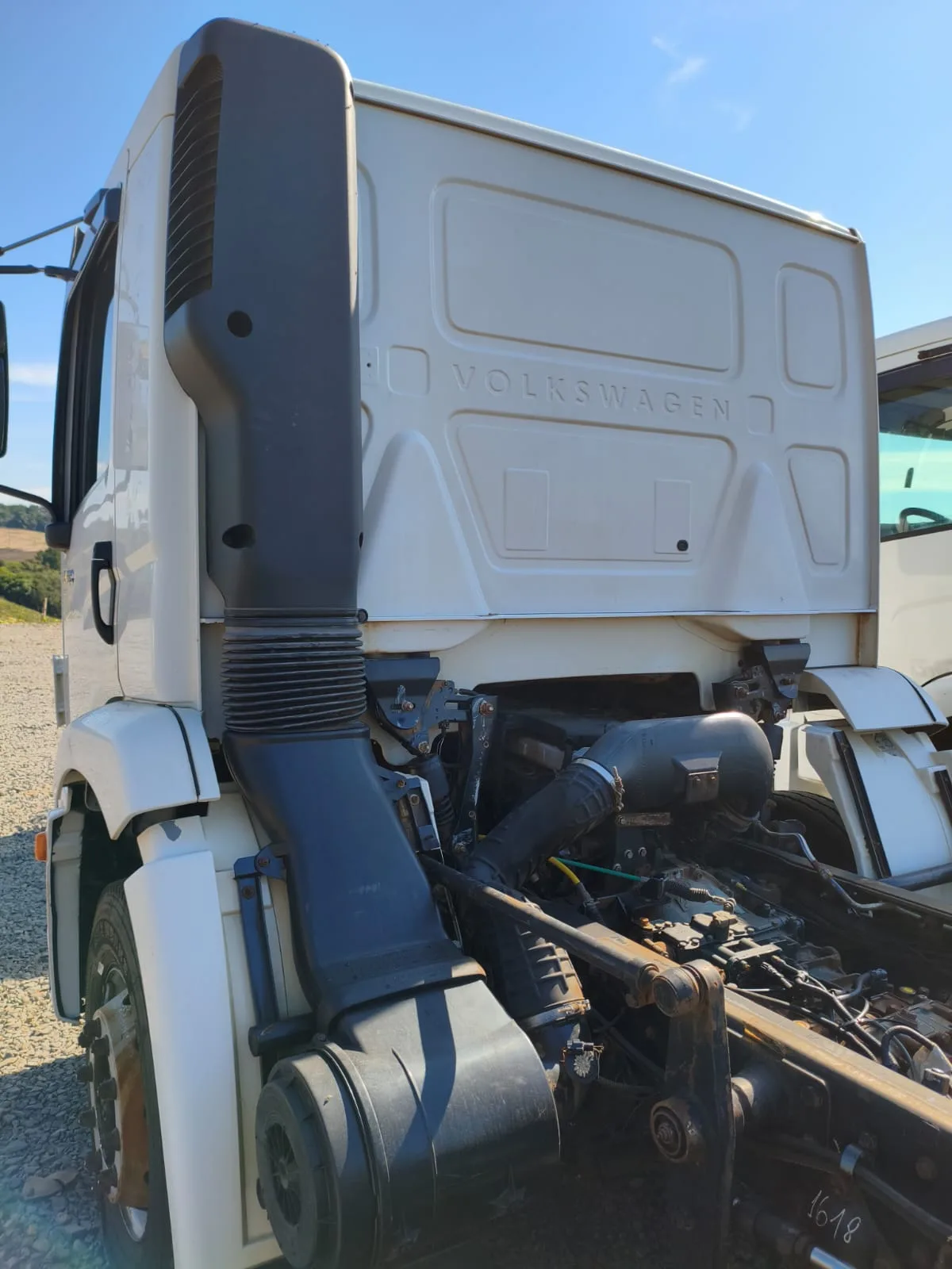 Volkswagen Bitruck 24- 280 miniatura 6