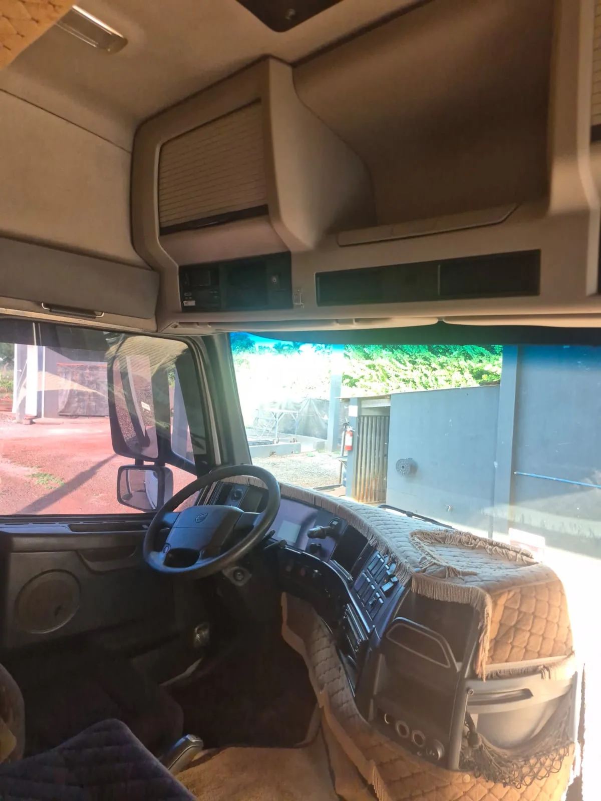 Volvo FH 460 6x2 miniatura 17