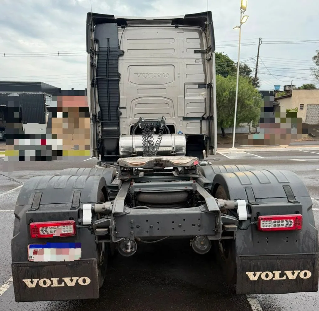 Volvo FH 500 6x2 miniatura 12