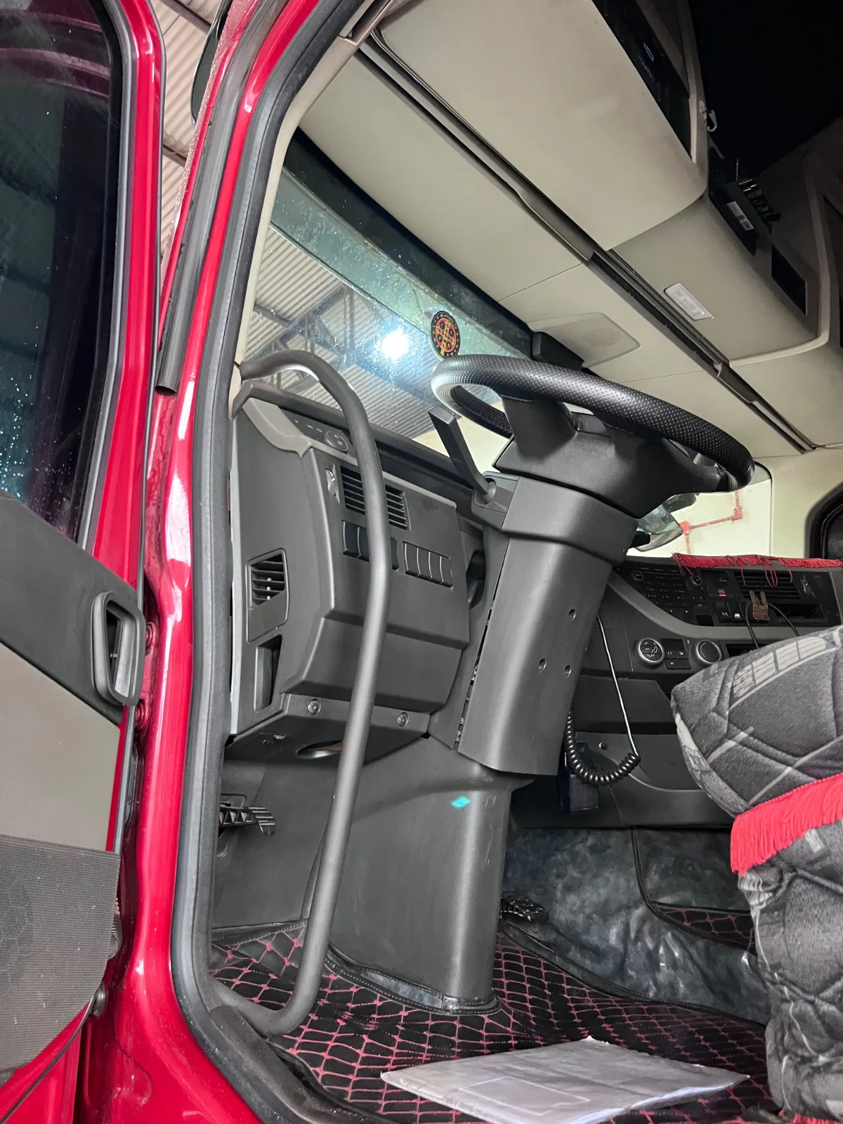 Volvo FH 540 miniatura 4